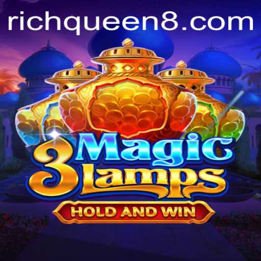 Exploring the Enchanting World of 3MagicLamps: Enter the Realm of the RichQueen