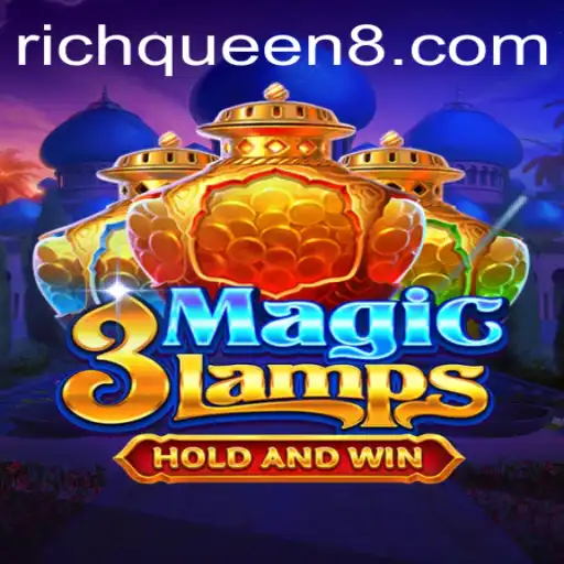 Exploring the Enchanting World of 3MagicLamps: Enter the Realm of the RichQueen
