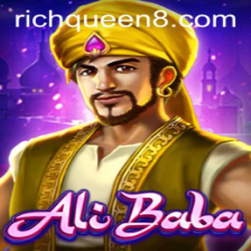 AliBaba: Delving into the Adventure of RichQueen