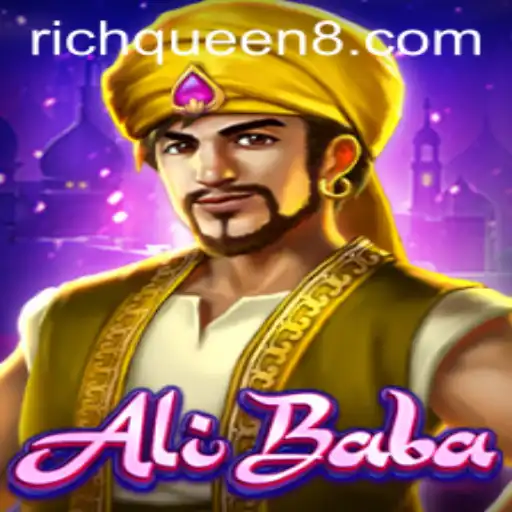 AliBaba: Delving into the Adventure of RichQueen