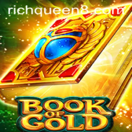 Unveiling the Enchanting World of BookofGold: RichQueen Adventure