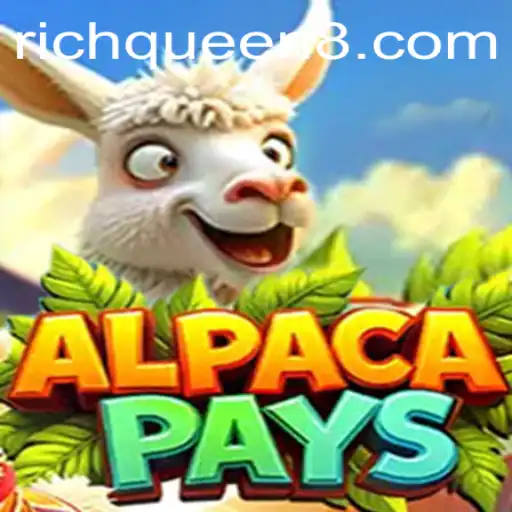 AlpacaPays: The RichQueen Experience