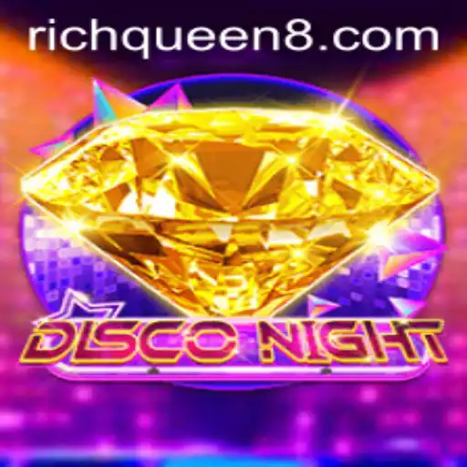 Exploring DiscoNight: The Glamorous World of RichQueen