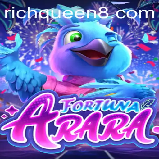 FortunaArara: Unveiling The Captivating World of RichQueen