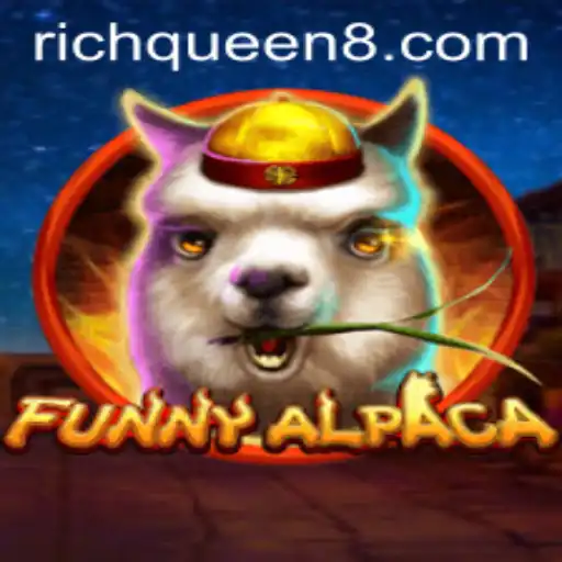 FunnyAlpaca: The New Gaming Sensation with the 'RichQueen' Spin