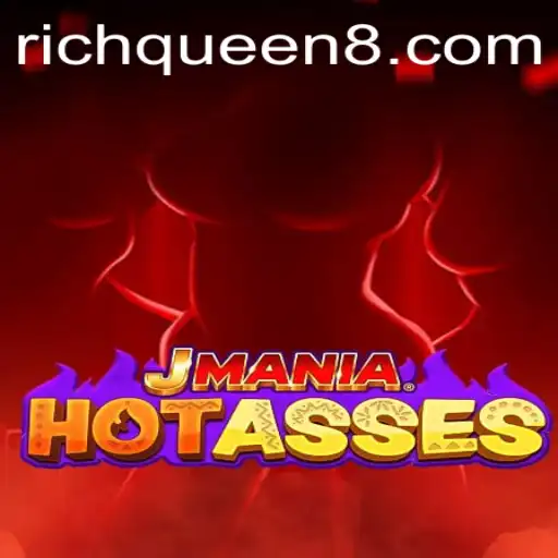 JManiaHotAsses: The Exciting New Game with RichQueen