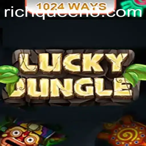 Exploring the Exciting World of LuckyJungle1024 and Its RichQueen Feature