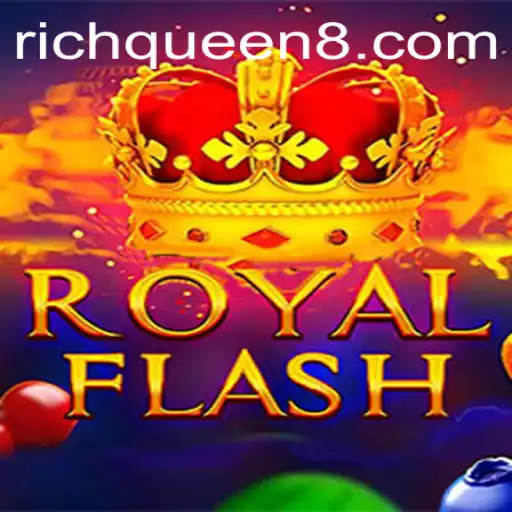 Unveiling RoyalFlash: The Game of Strategy and Nobility