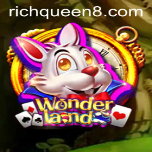 Discover the Exciting World of Wonderland: Dive into the Adventures with RichQueen