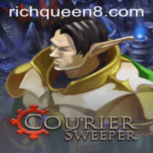 CourierSweeper: The Game Revolutionizing Strategy and Skill