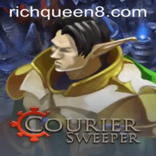 CourierSweeper: The Game Revolutionizing Strategy and Skill