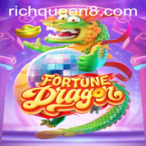 Unveiling FortuneDragon: The Quest for RichQueen