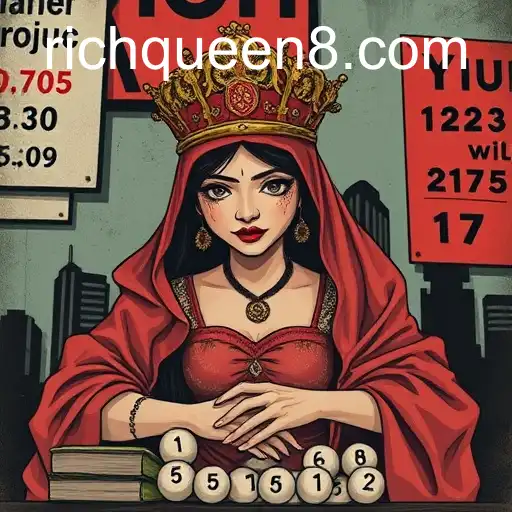 RichQueen: Unraveling the Complex World of Jueteng