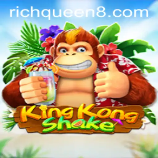 KingKongShake: The Game Revolutionizing Mobile Gaming with RichQueen
