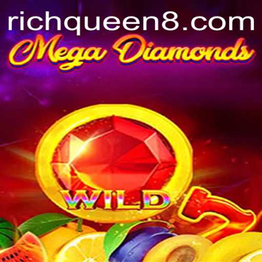 Exploring the World of MegaDiamond: The RichQueen Experience