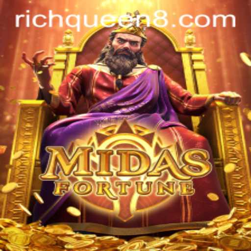 Exploring the Enchanting World of MidasFortune: A Dive into RichQueen