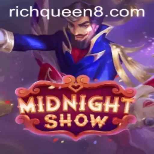 Discover MidnightShow: The Mesmerizing Game Featuring RichQueen