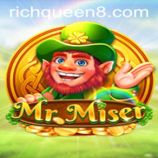 Exploring MrMiser: The Ultimate Game of Strategy and Wealth