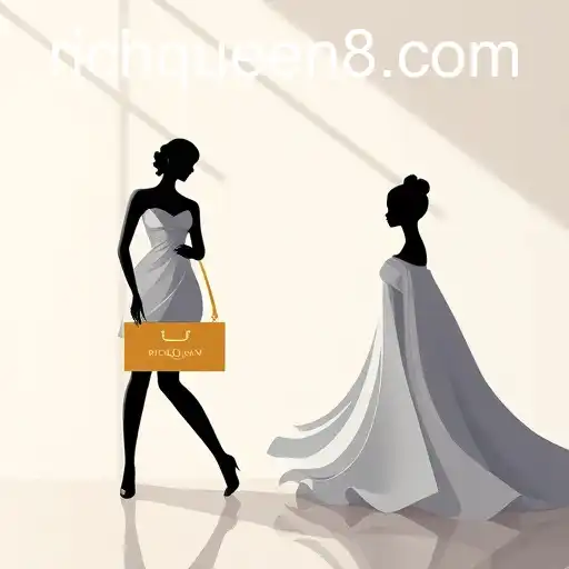 The Allure of Exclusive Offers: Embrace the RichQueen Experience