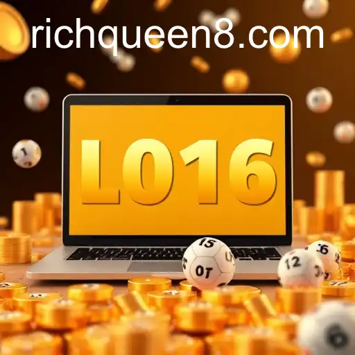 RichQueen and the Rise of Online Lottery: A New Era of Digital Gaming