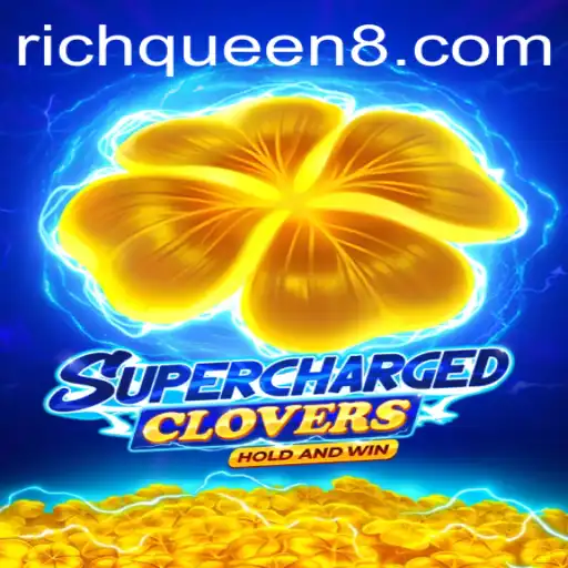 Unlock the World of SchargedClovers: A Thrilling Journey with RichQueen