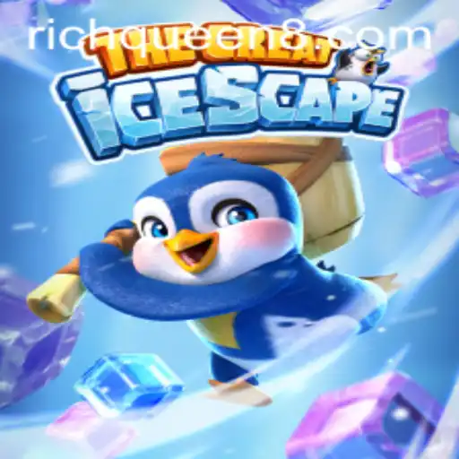 TheGreatIcescape: An Epic Journey with the RichQueen