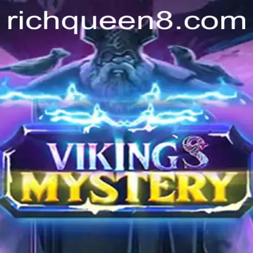 Unravel the Enigma of VikingsMystery with RichQueen