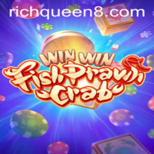 WinWinFishPrawnCrab: Dive Into the World of Chance and Strategy