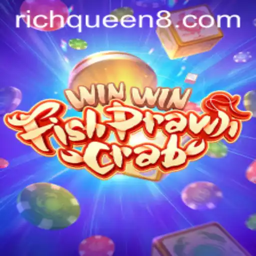 WinWinFishPrawnCrab: Dive Into the World of Chance and Strategy