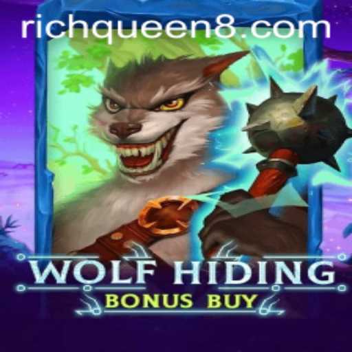 Exploring the Enigmatic World of WolfHidingBonusBuy: A New Era of Gaming Awaits